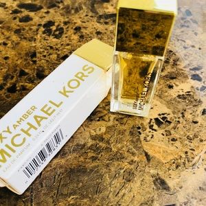 Michael Kors Travel size perfume